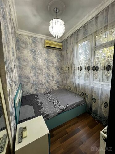 Satılır 2 otaqlı köhnə tikili 45 m², Memar Əcəmi m., photo 10 from 16