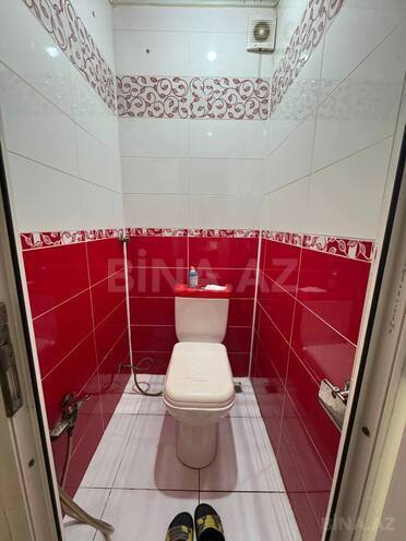 Satılır 3 otaqlı yeni tikili 105 m², Masazır q., photo 20 from 22