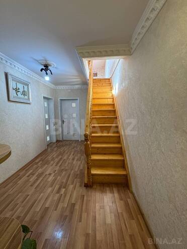 Satılır 3 otaqlı yeni tikili 105 m², Masazır q., photo 21 from 22