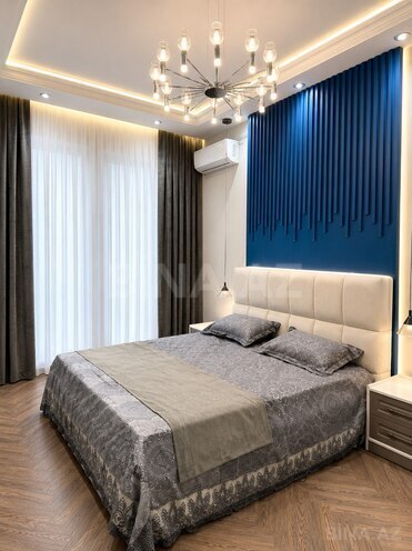 Satılır 3 otaqlı yeni tikili 133 m², Nizami m., photo 5 from 15