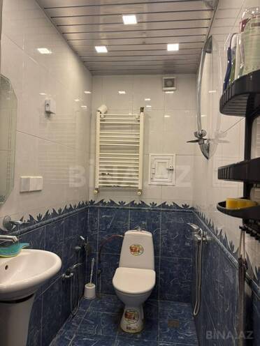 İcarəyə verilir 5 otaqlı yeni tikili 290 m², Elmlər Akademiyası m., photo 21 from 23