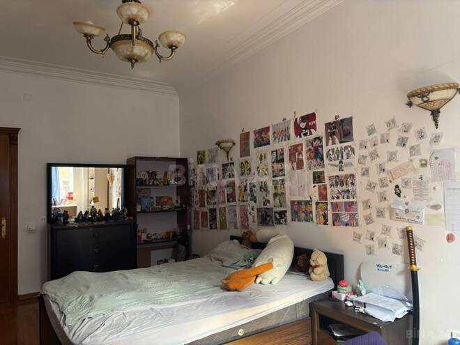 İcarəyə verilir 5 otaqlı yeni tikili 290 m², Elmlər Akademiyası m., photo 7 from 23