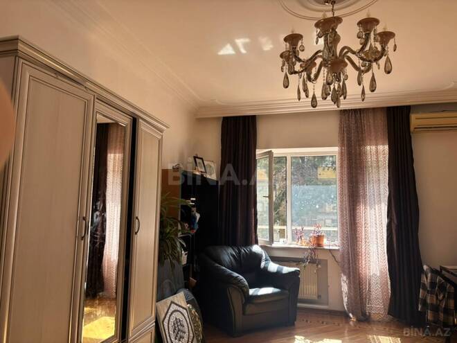 İcarəyə verilir 5 otaqlı yeni tikili 290 m², Elmlər Akademiyası m., photo 11 from 23