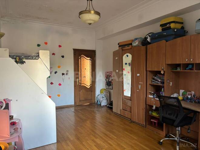 İcarəyə verilir 5 otaqlı yeni tikili 290 m², Elmlər Akademiyası m., photo 1 from 23