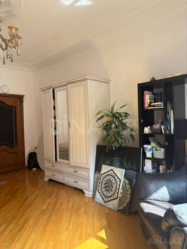 İcarəyə verilir 5 otaqlı yeni tikili 290 m², Elmlər Akademiyası m., photo 8 from 23
