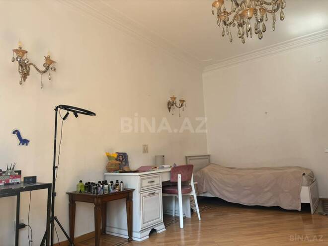 İcarəyə verilir 5 otaqlı yeni tikili 290 m², Elmlər Akademiyası m., photo 13 from 23