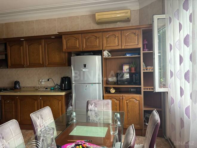 İcarəyə verilir 5 otaqlı yeni tikili 290 m², Elmlər Akademiyası m., photo 18 from 23