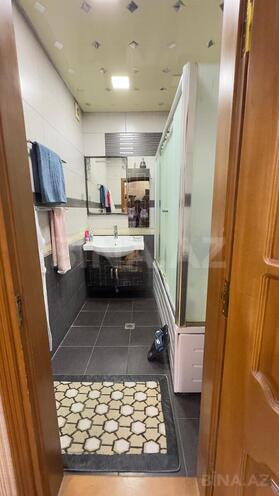 Satılır 3 otaqlı yeni tikili 106 m², Xalqlar Dostluğu m., photo 5 from 17