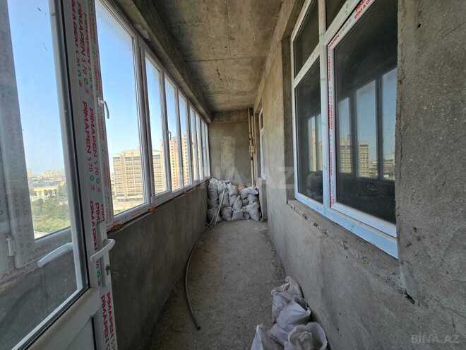 Satılır 3 otaqlı yeni tikili 145 m², Binəqədi r., photo 9 from 17