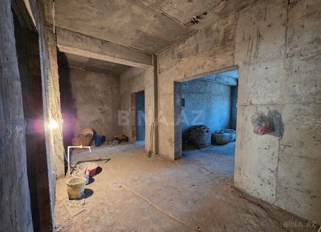 Satılır 3 otaqlı yeni tikili 145 m², Binəqədi r., photo 16 from 17