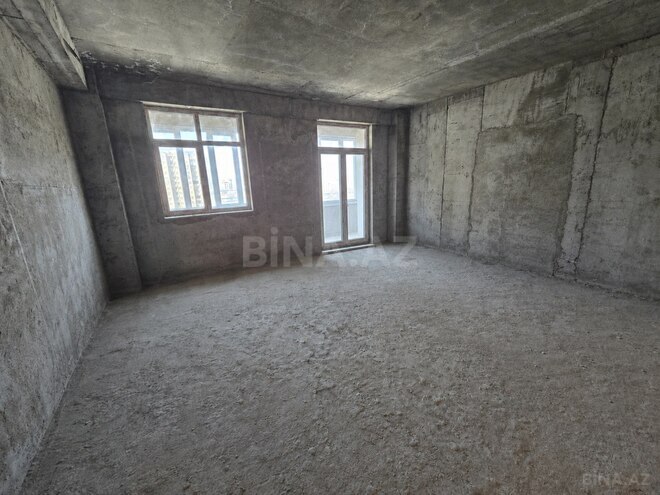Satılır 3 otaqlı yeni tikili 145 m², Binəqədi r., photo 7 from 17