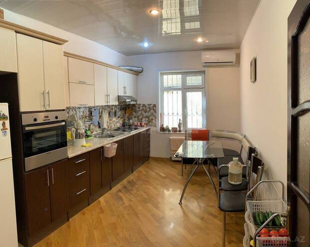 Satılır 6 otaqlı həyət evi/bağ evi 180 m², Xətai r., photo 10 from 22