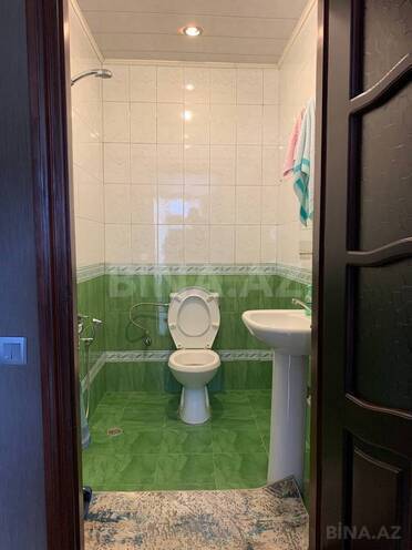 Satılır 6 otaqlı həyət evi/bağ evi 180 m², Xətai r., photo 14 from 22