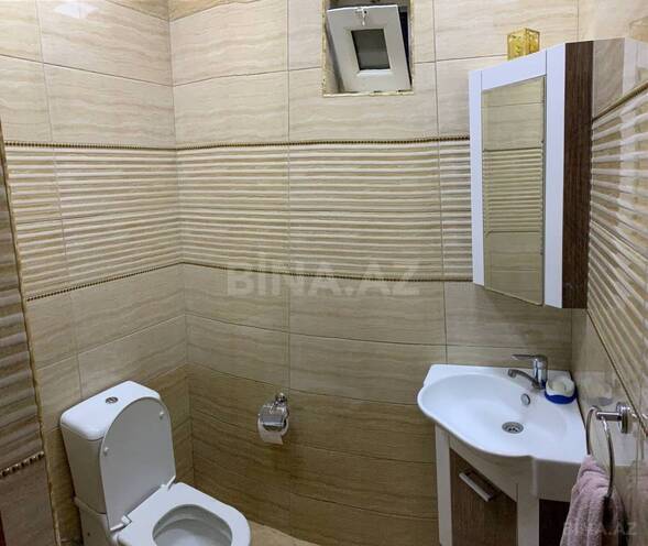 Satılır 6 otaqlı həyət evi/bağ evi 180 m², Xətai r., photo 20 from 22