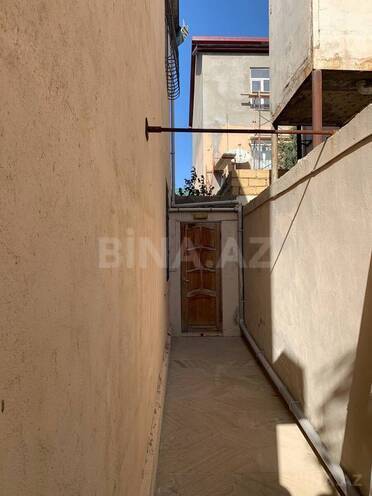 Satılır 6 otaqlı həyət evi/bağ evi 180 m², Xətai r., photo 6 from 22
