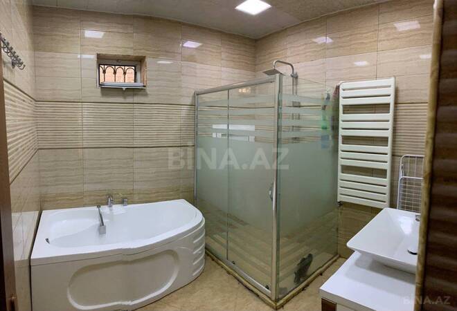 Satılır 6 otaqlı həyət evi/bağ evi 180 m², Xətai r., photo 19 from 22