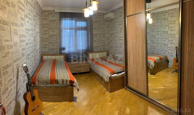 Satılır 6 otaqlı həyət evi/bağ evi 180 m², Xətai r., photo 12 from 22