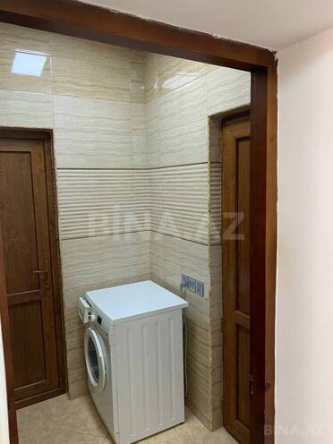 Satılır 6 otaqlı həyət evi/bağ evi 180 m², Xətai r., photo 21 from 22