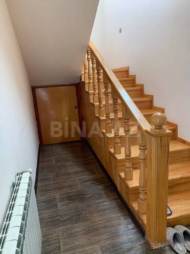 Satılır 6 otaqlı həyət evi/bağ evi 180 m², Xətai r., photo 15 from 22