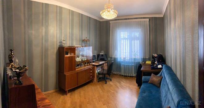 Satılır 6 otaqlı həyət evi/bağ evi 180 m², Xətai r., photo 18 from 22