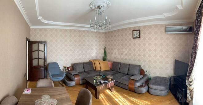 Satılır 6 otaqlı həyət evi/bağ evi 180 m², Xətai r., photo 9 from 22