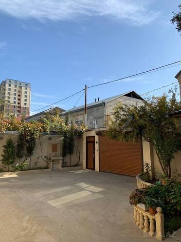 Satılır 6 otaqlı həyət evi/bağ evi 180 m², Xətai r., photo 3 from 22