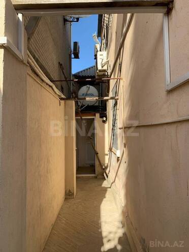 Satılır 6 otaqlı həyət evi/bağ evi 180 m², Xətai r., photo 5 from 22