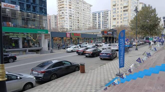 İcarəyə verilir  obyekt 172 m², 8 Noyabr m., photo 6 from 11