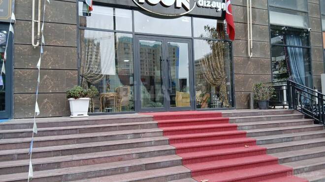 İcarəyə verilir  obyekt 172 m², 8 Noyabr m., photo 8 from 11