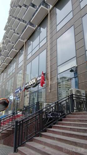 İcarəyə verilir  obyekt 172 m², 8 Noyabr m., photo 1 from 11