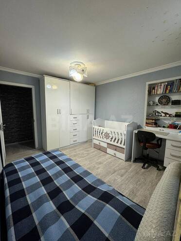 Satılır 6 otaqlı həyət evi/bağ evi 165 m², Əhmədli m., photo 13 from 24