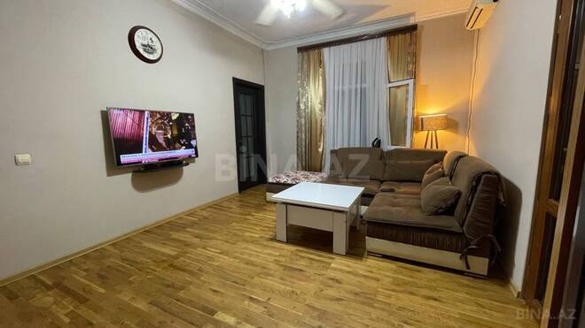 Satılır 6 otaqlı həyət evi/bağ evi 165 m², Əhmədli m., photo 19 from 24