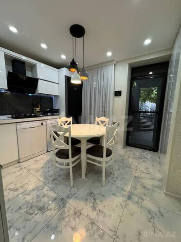 Satılır 6 otaqlı həyət evi/bağ evi 165 m², Əhmədli m., photo 10 from 24