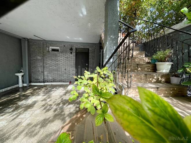 Satılır 6 otaqlı həyət evi/bağ evi 165 m², Əhmədli m., photo 3 from 24