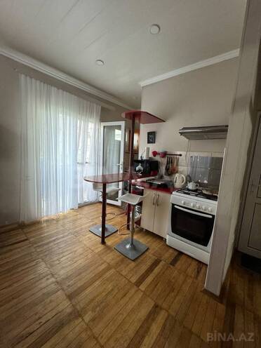 Satılır 6 otaqlı həyət evi/bağ evi 165 m², Əhmədli m., photo 20 from 24
