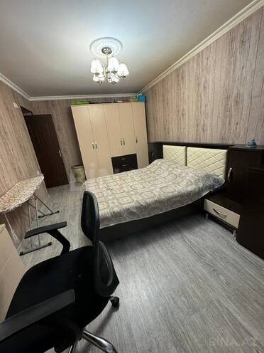 Satılır 6 otaqlı həyət evi/bağ evi 165 m², Əhmədli m., photo 15 from 24