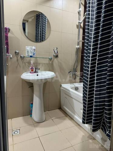 Satılır 6 otaqlı həyət evi/bağ evi 165 m², Əhmədli m., photo 22 from 24