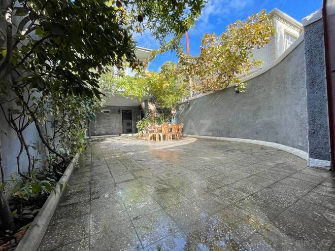 Satılır 6 otaqlı həyət evi/bağ evi 165 m², Əhmədli m., photo 5 from 24