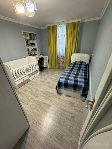 Satılır 6 otaqlı həyət evi/bağ evi 165 m², Əhmədli m., photo 12 from 24