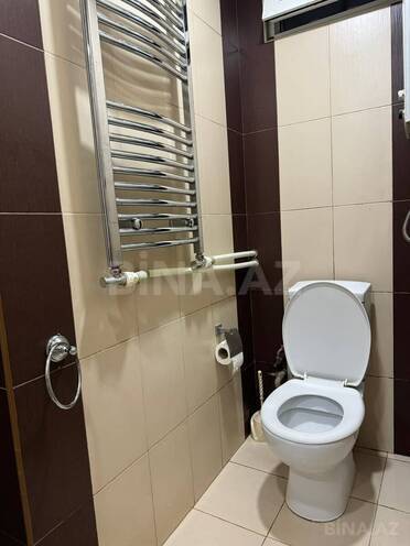 Satılır 6 otaqlı həyət evi/bağ evi 165 m², Əhmədli m., photo 23 from 24