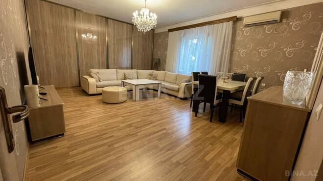 Satılır 6 otaqlı həyət evi/bağ evi 165 m², Əhmədli m., photo 8 from 24
