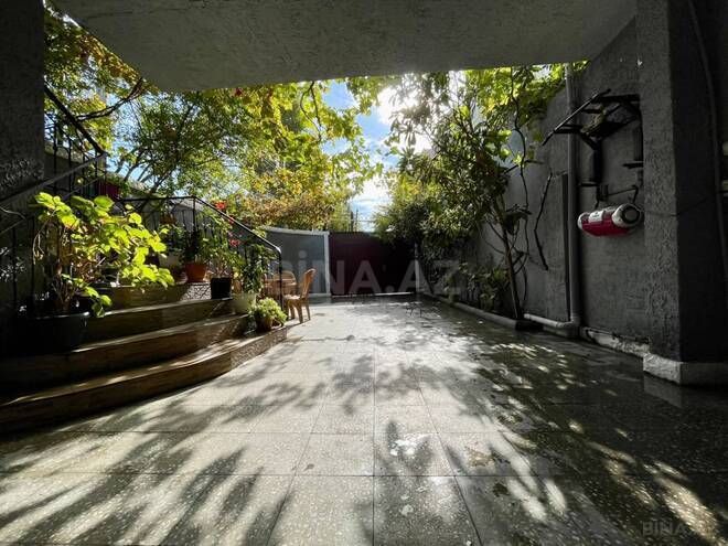 Satılır 6 otaqlı həyət evi/bağ evi 165 m², Əhmədli m., photo 4 from 24
