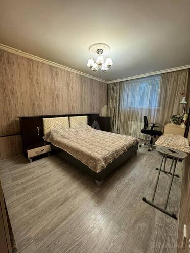 Satılır 6 otaqlı həyət evi/bağ evi 165 m², Əhmədli m., photo 14 from 24