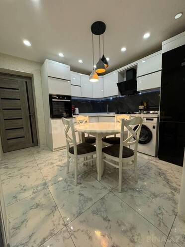 Satılır 6 otaqlı həyət evi/bağ evi 165 m², Əhmədli m., photo 11 from 24