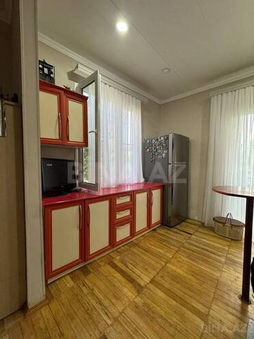 Satılır 6 otaqlı həyət evi/bağ evi 165 m², Əhmədli m., photo 21 from 24