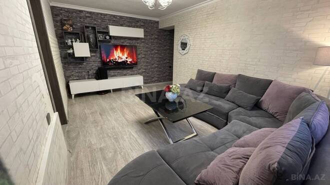 Satılır 6 otaqlı həyət evi/bağ evi 165 m², Əhmədli m., photo 17 from 24