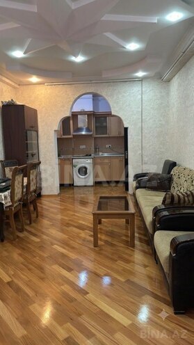 Сдаётся 3-комн. новостройка 85 м², м. 8 ноября, photo 3 from 13