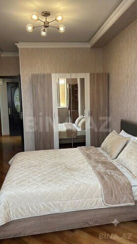 Сдаётся 3-комн. новостройка 85 м², м. 8 ноября, photo 5 from 13