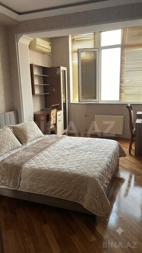 Сдаётся 3-комн. новостройка 85 м², м. 8 ноября, photo 4 from 13