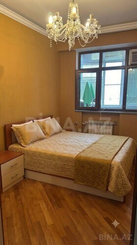Сдаётся 3-комн. новостройка 85 м², м. 8 ноября, photo 6 from 13
